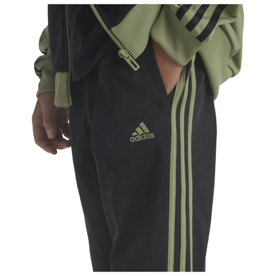Adidas Παιδικές φόρμες σετ Essentials 3-Stripes Tiberio Track Suit